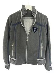 Vorschaubild SPORTALM Fleecejacke 1