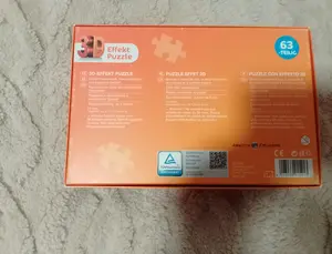 PLAYTIVE JUNIOR 3D Puzzle
