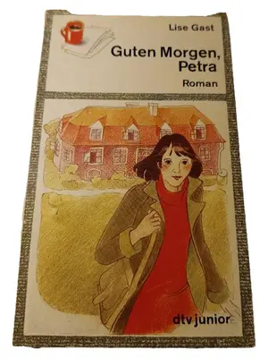 Buch für Jugendliche