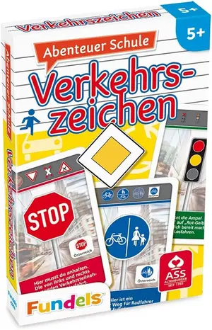 ASS ALTENBURGER Kartenspiel