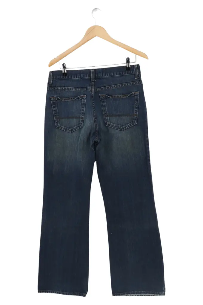 OLD NAVY Jeans Straight Leg Bild 2