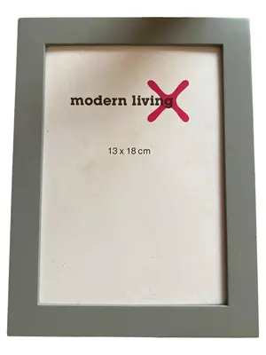 MODERN LIVING Bilderrahmen