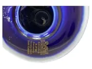 Vorschaubild 2 von Royal KPM Kerzenhalter Porzellan Blau Gold Elegant Klassisch