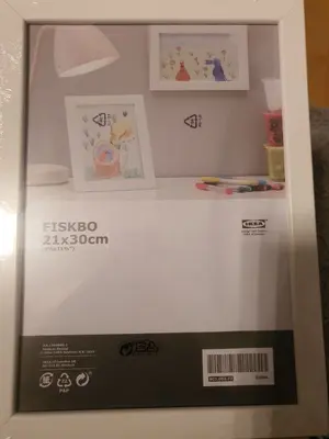 IKEA Bilderrahmen