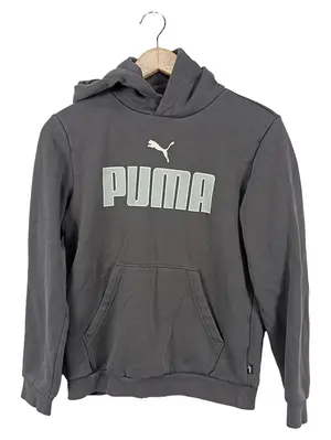 PUMA Kapuzenpullover