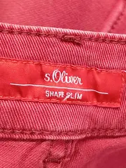 Vorschaubild S.OLIVER Stoffhose 3