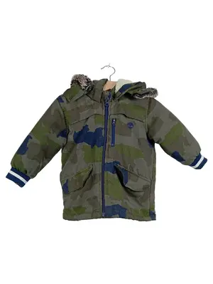 TIMBERLAND Winterjacke