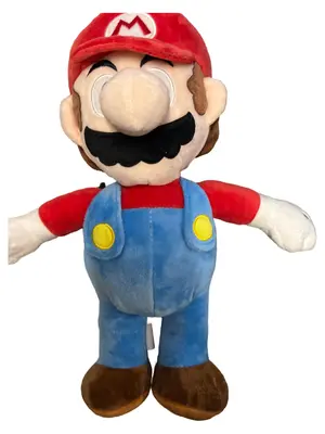 NINTENDO Actionfigur