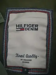 Vorschaubild 4 von Damen Parka Grün Gr. 36/S Casual