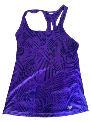 NEW BALANCE Top