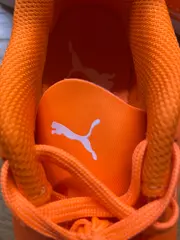 Vorschaubild 5 von Ultra Play TT Fußballschuhe Kinder Gr. 36 Orange Turf Multinocken