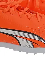 Vorschaubild 3 von Ultra Play TT Fußballschuhe Kinder Gr. 36 Orange Turf Multinocken