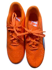 Vorschaubild 2 von Ultra Play TT Fußballschuhe Kinder Gr. 36 Orange Turf Multinocken