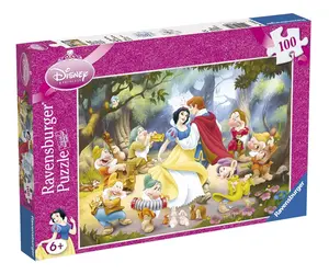 RAVENSBURGER Puzzle