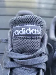 Vorschaubild 5 von Sportschuhe Kinder Sneaker Grau Größe 34