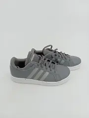 Vorschaubild 2 von Sportschuhe Kinder Sneaker Grau Größe 34