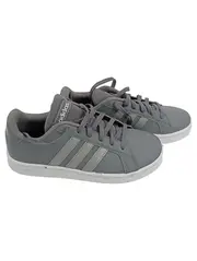 Vorschaubild 1 von Sportschuhe Kinder Sneaker Grau Größe 34