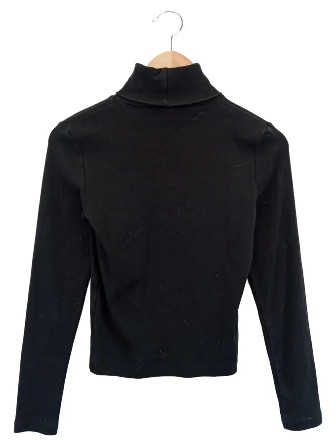 ZARA Langarmshirt Bild 2