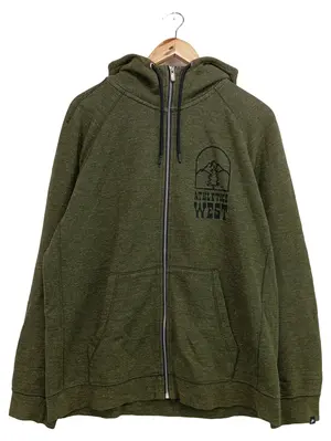 NIKE Sweatjacke