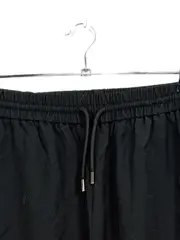 Vorschaubild 3 von Herren Cargo Hose Schwarz Jogger Streetwear Größe M W32