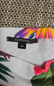 Vorschaubild COMMA Top 3