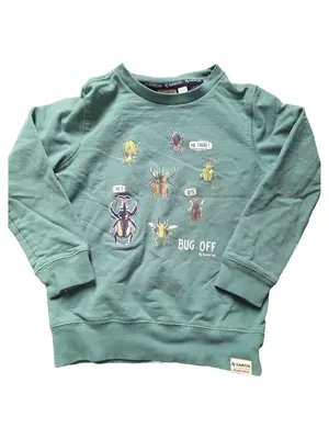 GARCIA Sweatshirt