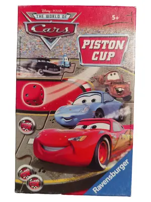 RAVENSBURGER Würfelspiel