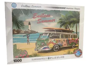 EUROGRAPHICS Puzzle