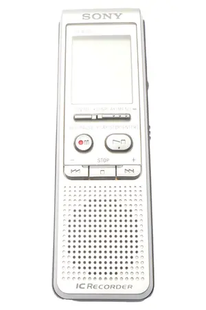 SONY MP3 Player