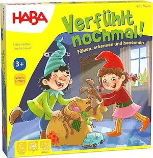 HABA Lernspiel