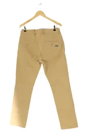 Vorschaubild 2 von Damen Stoffhose W30/38 Beige Casual Chino Hose