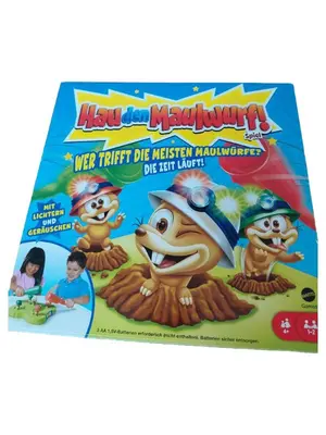 MATTEL GAMES Geschicklichkeitsspiel