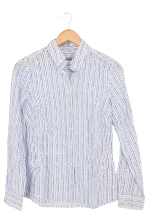 DUBBIN & HOLLINSHEAD Hemdbluse