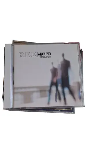 Indie und Alternative Musik