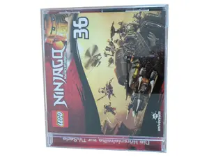 Hörspiel für Kinder