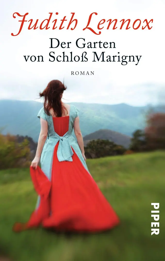 Historischer Roman Bild 1