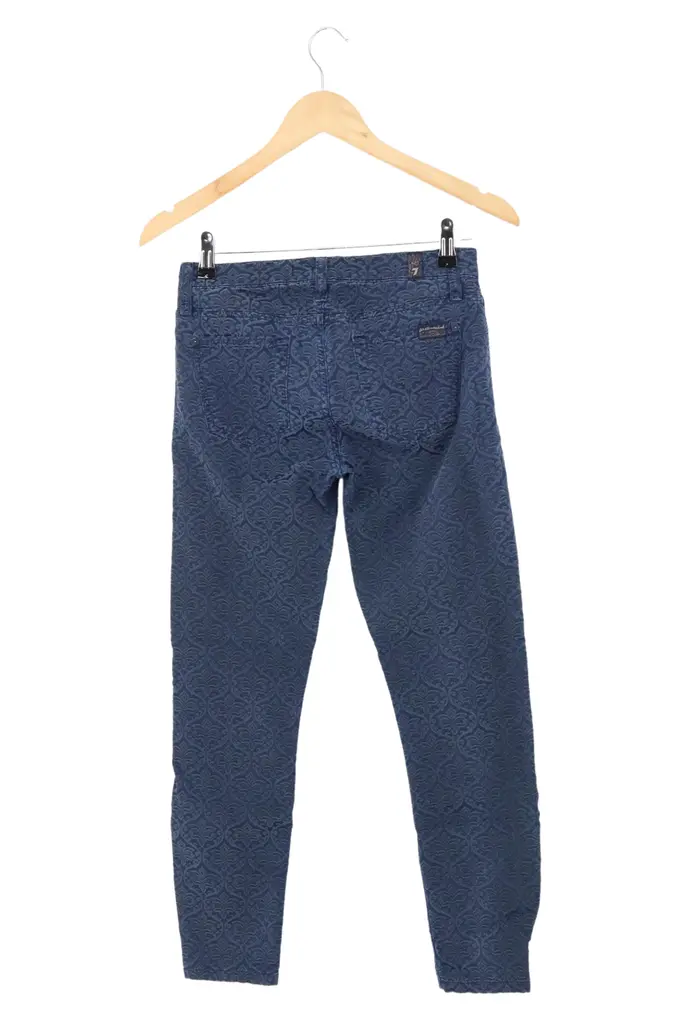 SEVEN JEANS Stoffhose Bild 2