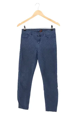 SEVEN JEANS Stoffhose