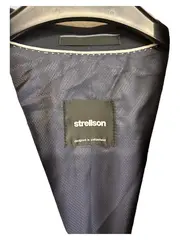 Vorschaubild 2 von Herren Sakko Business Blau Gr. 48 M