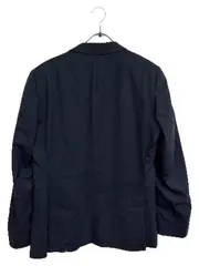 Vorschaubild 3 von Herren Sakko Business Blau Gr. 48 M