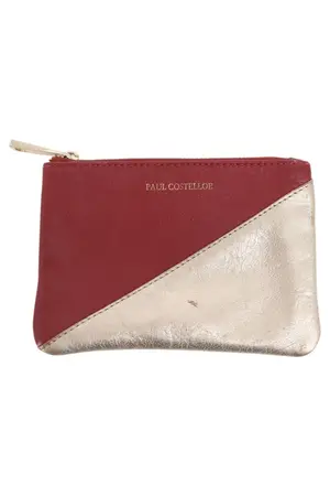 PAUL COSTELLOE Clutch