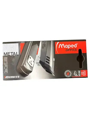 MAPED Heftgerät Tacker