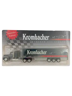 GRELL Modellfahrzeug