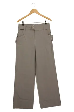 SK SONJA KIEFER Stoffhose