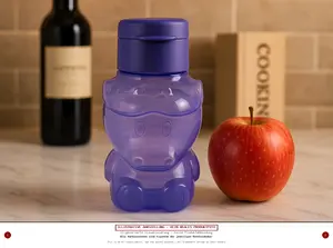 TUPPERWARE Trinkflasche