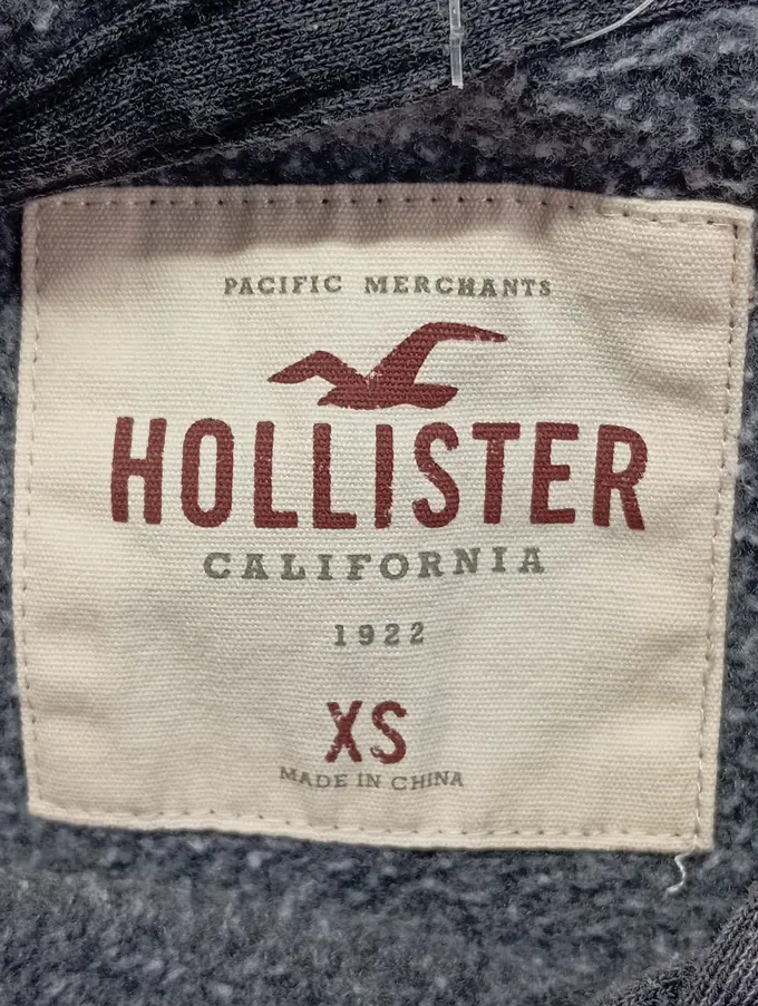 HOLLISTER Kapuzenpullover Bild 3