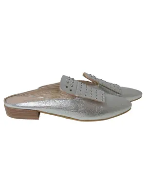 DONNA CAROLINA Slipper