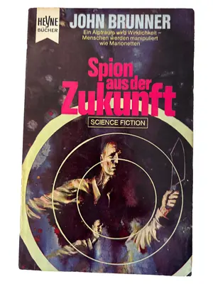 Science-Fiction Roman