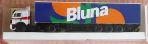 BLUNA Modellfahrzeug