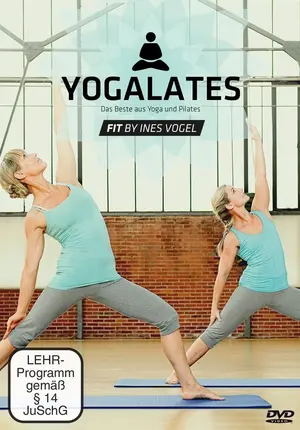 Fitnessfilm